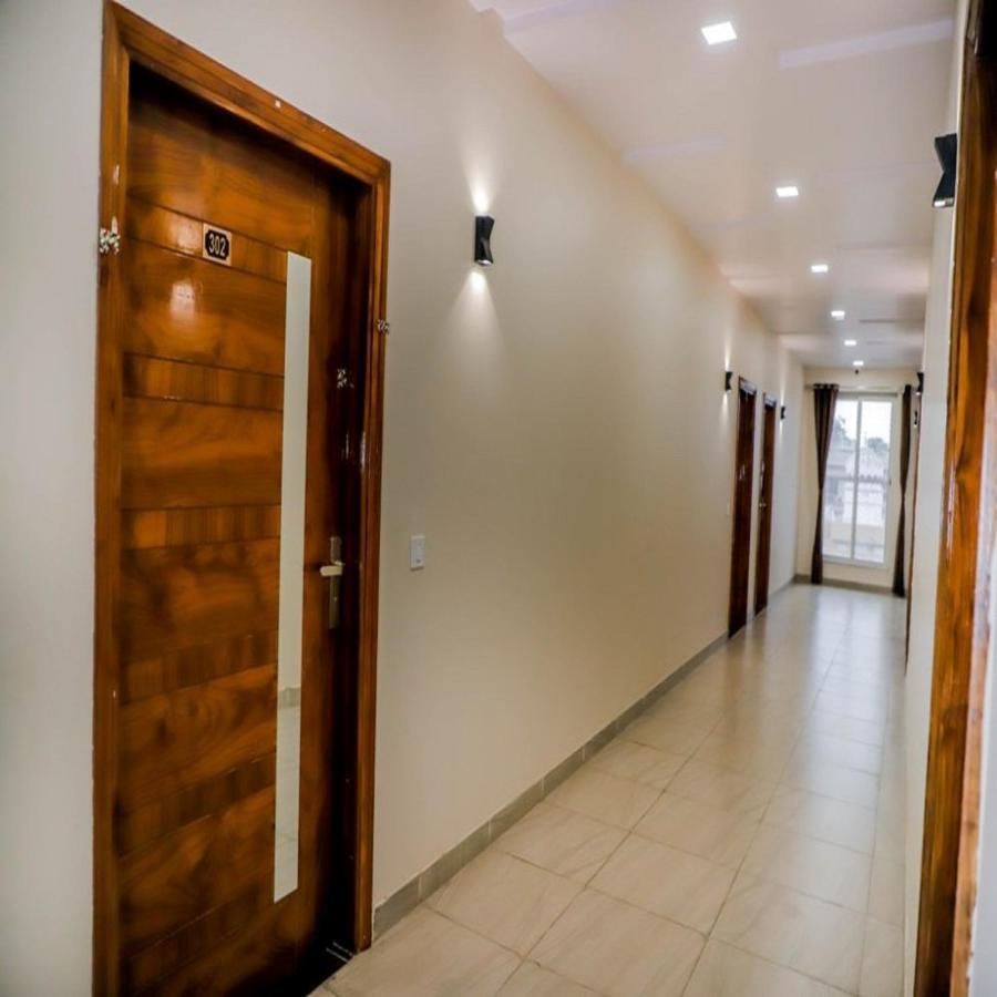 Komal Inn Pushkar Eksteriør billede